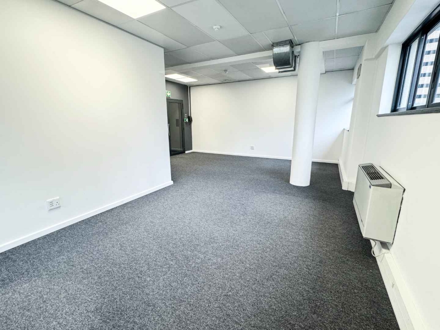 To Let Commercial Property for Rent in Cape Town City Centre Western Cape